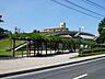 周辺：かごしま環境未来館（250m）