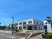 市役所吉野支所（900m）