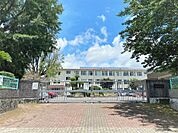 吉野中学校（500m）