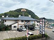 温泉お乃湯（300m）