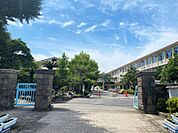 玉江小学校（650m）
