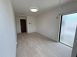 ＧＲＡＮＶＥＲＤＥ　ＳＨＩＭＯＡＲＡＴＡII 0402 4階1Kのリビング/ダイニング