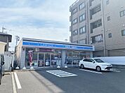 ローソン鹿児島西田三丁目店（750m）