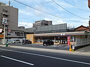 セブンイレブン鹿児島西田2丁目店（220m）
