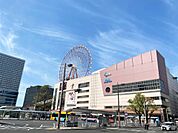 アミュプラザ鹿児島（600m）