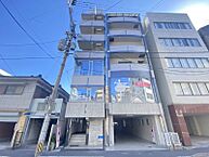 鹿児島県鹿児島市上之園町7-17：物件画像／株式会社川商ハウス　本店