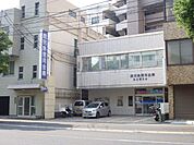 鹿児島信用金庫武之橋支店（470m）