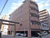 鹿児島県鹿児島市松原町8-1：物件画像／株式会社川商ハウス　本店