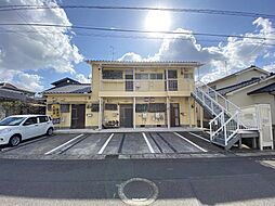 三和アパート（西伊敷） 0005