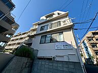 鹿児島県鹿児島市紫原1丁目55-45：物件画像／株式会社川商ハウス　本店