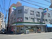 ファミリーマートけいだ樋之口店（120m）