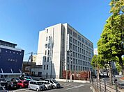 鹿児島女子短期大学（210m）