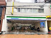 ファミリーマート天神馬場通り店（90m）