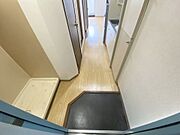 洋式トイレです