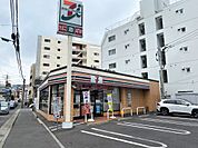 セブンイレブン鹿児島共研公園東店（80m）