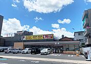 セブンイレブン鹿児島西田2丁目店（270m）
