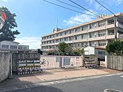 草牟田小学校（1700m）