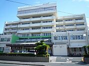 徳洲会病院（230m）