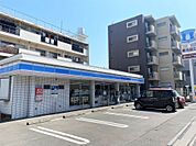 ローソン鹿児島下荒田四丁目店（170m）