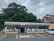 セブンイレブン鹿児島池之上店（270m）