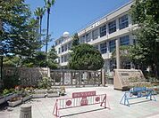 松原小学校（200m）