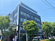 KSC鹿児島情報専門学校（492m）