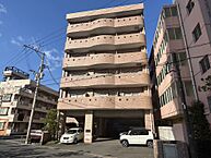 鹿児島県鹿児島市郡元1丁目4-21：物件画像／株式会社川商ハウス　本店