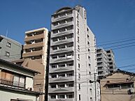 鹿児島県鹿児島市高麗町8-6-503：物件画像／株式会社川商ハウス　本店