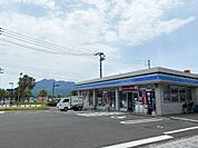 ローソン（300m）