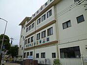鴨池幼稚園（550m）