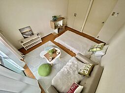 ESマンション 1Kの写真