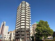 鹿児島県鹿児島市新屋敷町26-1：物件画像／株式会社川商ハウス　本店