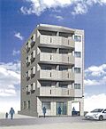鹿児島県鹿児島市上之園町16-11：物件画像／株式会社川商ハウス　本店