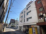 鹿児島県鹿児島市新屋敷町3-2：物件画像／株式会社川商ハウス　本店