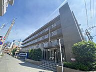 鹿児島県鹿児島市高麗町23-32：物件画像／株式会社川商ハウス　本店