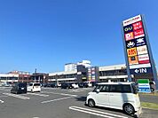 アクロスプラザ与次郎（1500m）