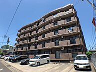 鹿児島県鹿児島市紫原5丁目20-1：物件画像／株式会社川商ハウス　本店