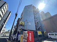 鹿児島県鹿児島市鴨池1丁目54-2：物件画像／株式会社川商ハウス　本店