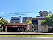 タイヨー騎射場店（270m）
