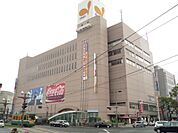 イオン鹿児島中央駅店（500m）