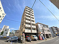 鹿児島県鹿児島市樋之口町3-9：物件画像／株式会社川商ハウス　本店