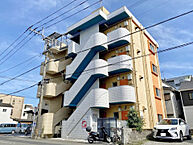 鹿児島県鹿児島市真砂本町23-8：物件画像／株式会社川商ハウス　本店