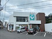 コープ玉龍店（190m）