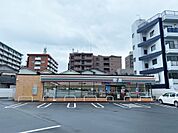 セブンイレブン鹿児島甲突店（230m）