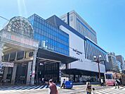 センテラス天文館（700m）