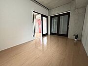☆7帖のプライベート部屋はクローゼット付
