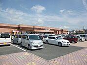 Aコープ伊敷店（400m）