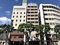 丸ビル（大黒町）