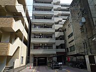 鹿児島県鹿児島市平之町10-10-301：物件画像／株式会社川商ハウス　本店