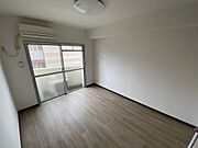 6畳の洋室です